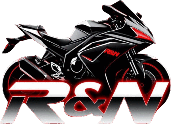 R&N Moto Fairings